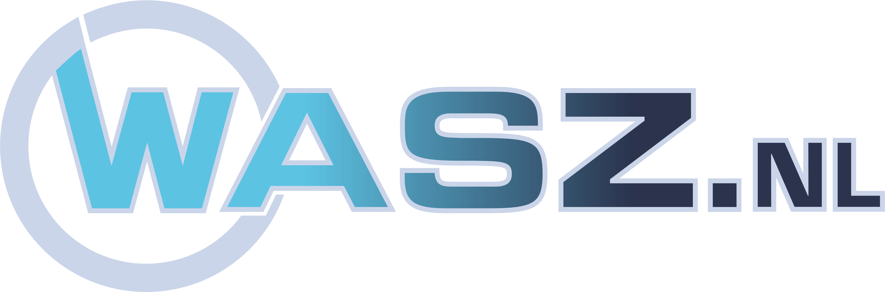 WaszBase Logo